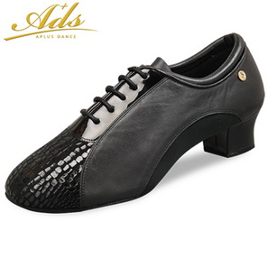 Zapatos de baile Latino Hombre ADS P3017-11