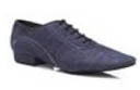 Zapatos de baile de hombre - Modelo 9742A(4)