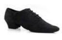 Zapatos de baile de hombre - Modelo 9742B(2)
