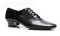 Zapatos de baile de hombre - Modelo 9742B(3)
